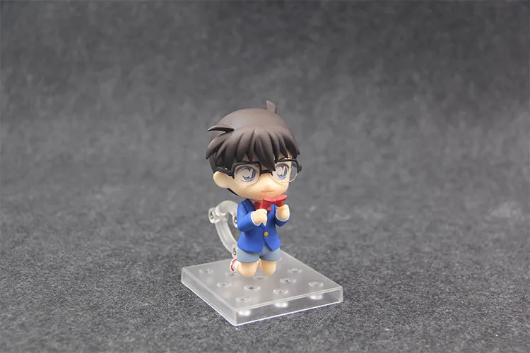 

GSC Detective Conan Cute Conan 803 #-Face Transplant Decoration Boxed Garage Kit