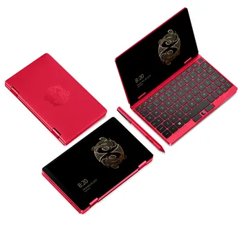 

One Netbook Koi Limited Edition Laptop 8.4 inch Notebook Intel Core i7 16G RAM 512GB SSD 2560*1600 IPS Screen Pocket Laptops