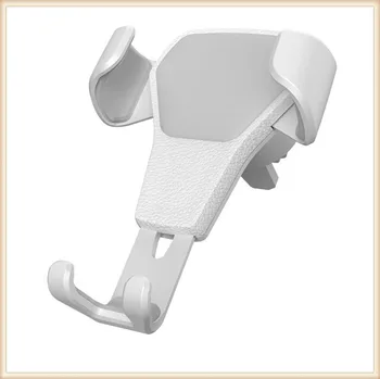 

Car Mobile Phone Holder Air Vent Mount Stand for Jeep Compass Patriot Hurricane Gladiator Cherokee SAHALA