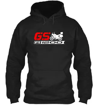 

2019 Brand Winter top GS R1200 motorcycles Team Men Hoodies men Hoodies Subaru Casual jackets Coat TQ