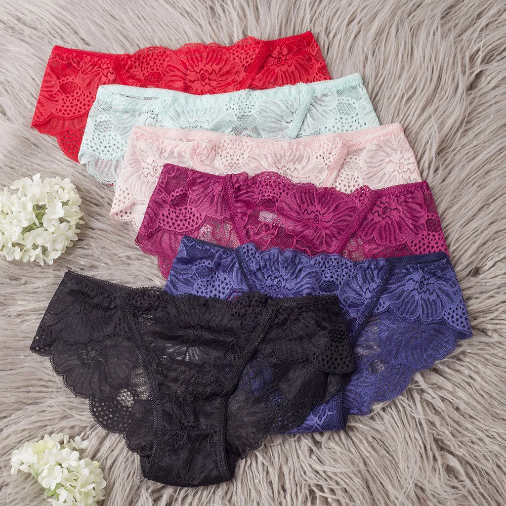 Новые модные сексуальные женские кружевные жаккардовые дышащие набедренные