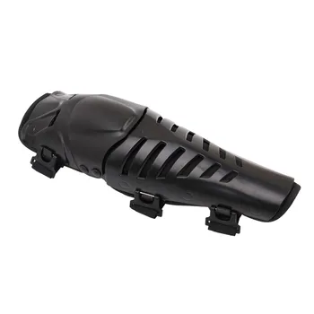 

2pcs Motorbike Protector Guards Motorcycle Racing Motocross Knee Protective 2 PCS Knee Pads Protective Pads Motocross Knee