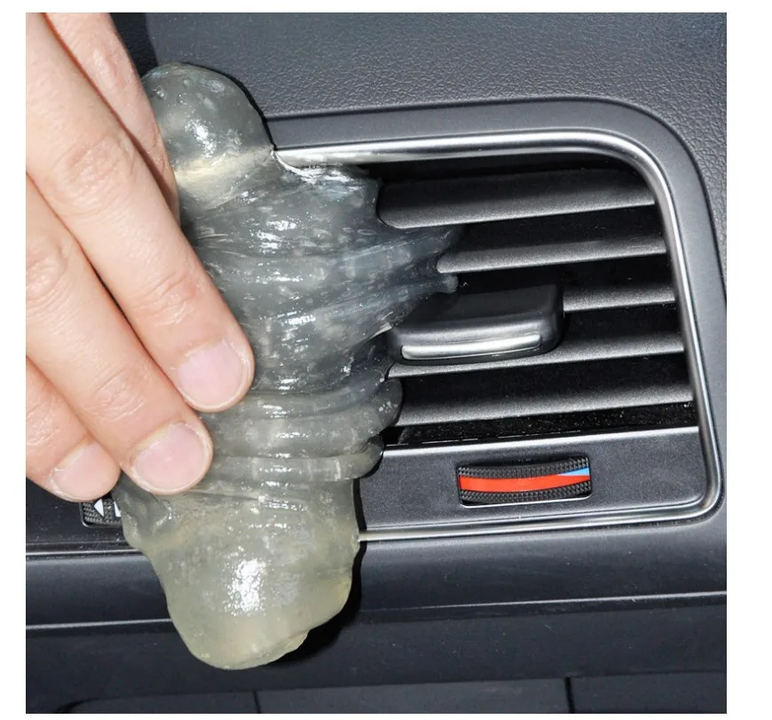 Car-styling Car cleaning tools for Volvo S40 S60 S80 XC60 XC90 v70 S80L V6 v40 v50 850 c30 v60 s70 940 xc70 c70 740 960