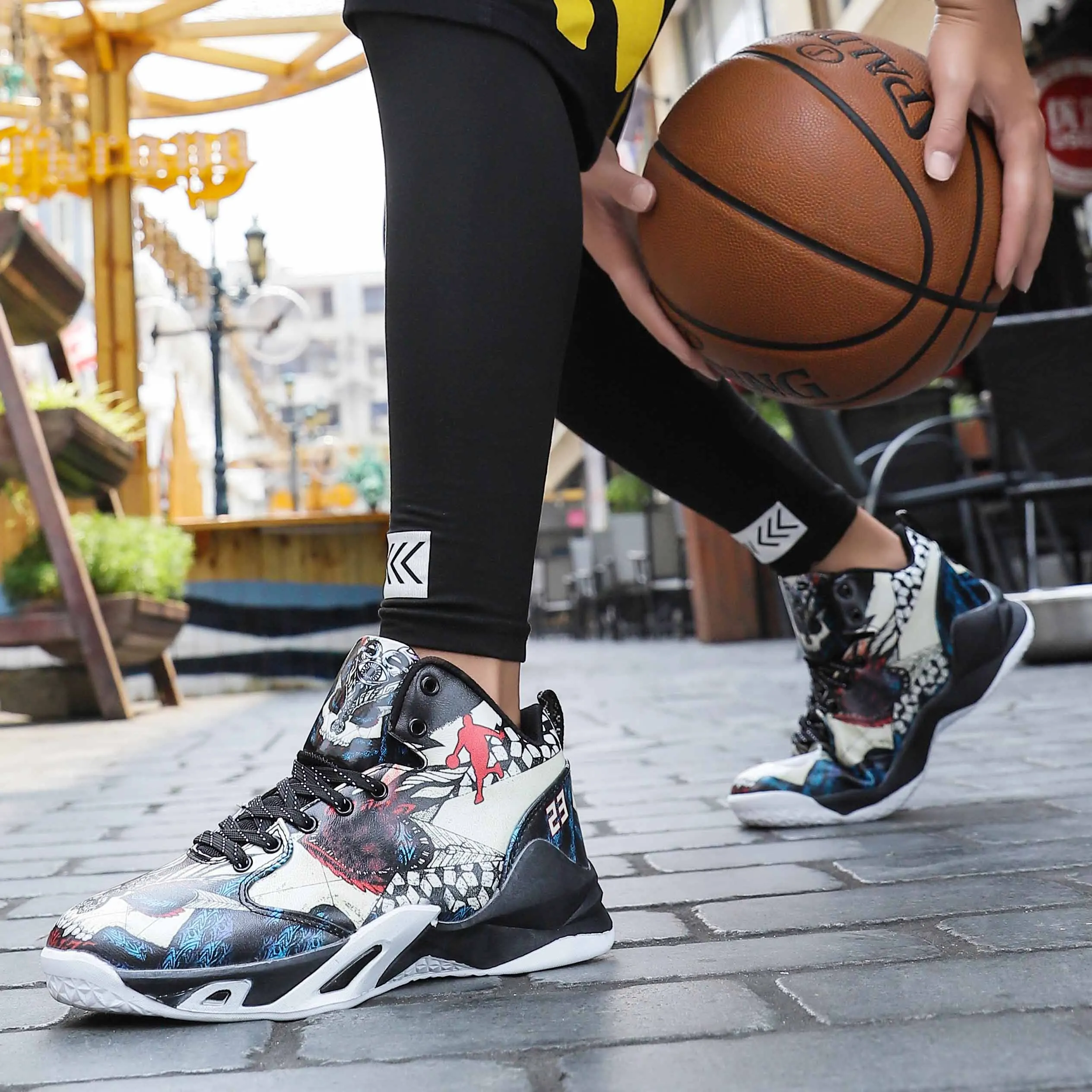 Мужские дышащие баскетбольные кроссовки Jordans, противоскользящие спортивные кроссовки для мужчин, Lebron, ботильоны для спортзала, обувь, корзина для мужчин, Chaussure