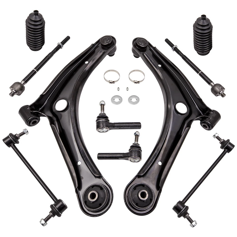 Parts & Accessories Fits DODGE CALIBER 20062012 Ball Joints Front