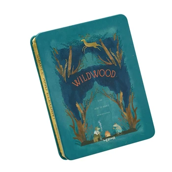 

Simple Iron Sheet Naked Book Creative Sketch Notebook Notepad Inner Page Mixed A6
