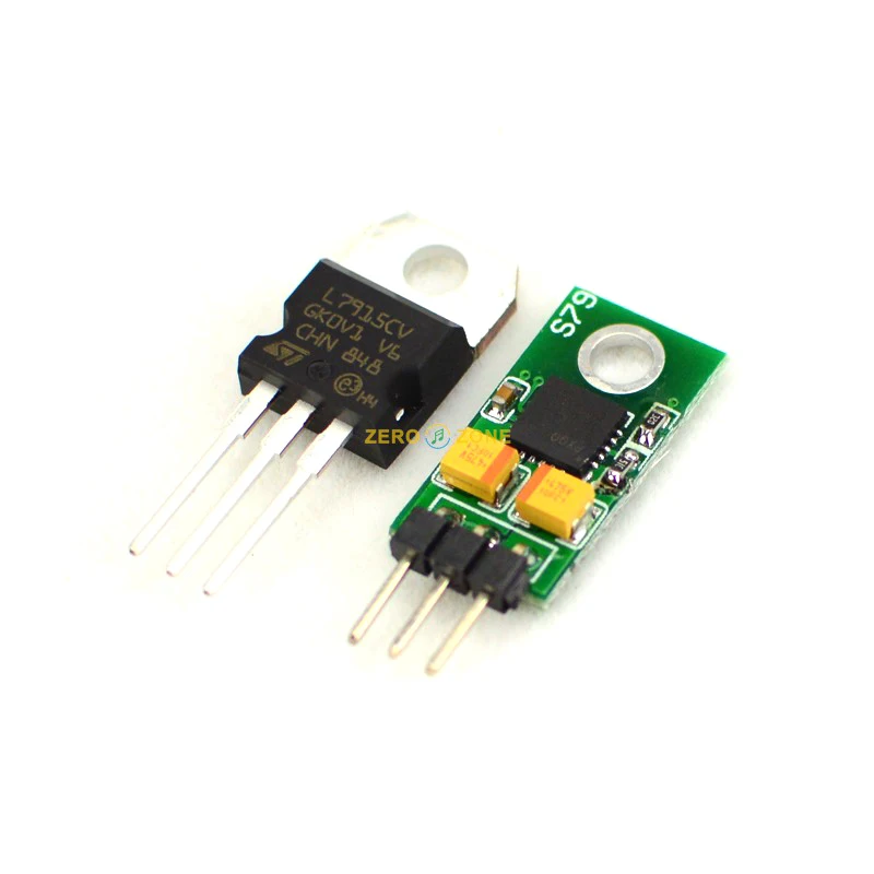 Lusya SUQIYA-Sigma78 Series LDO Low Noise Step-Down Linear Regulated Power Supply Module T0703