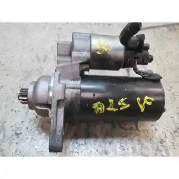 

STARTER MOTOR SEAT LEON (1P1) 1.9 TDI Bosch 0001123012 [15660785]