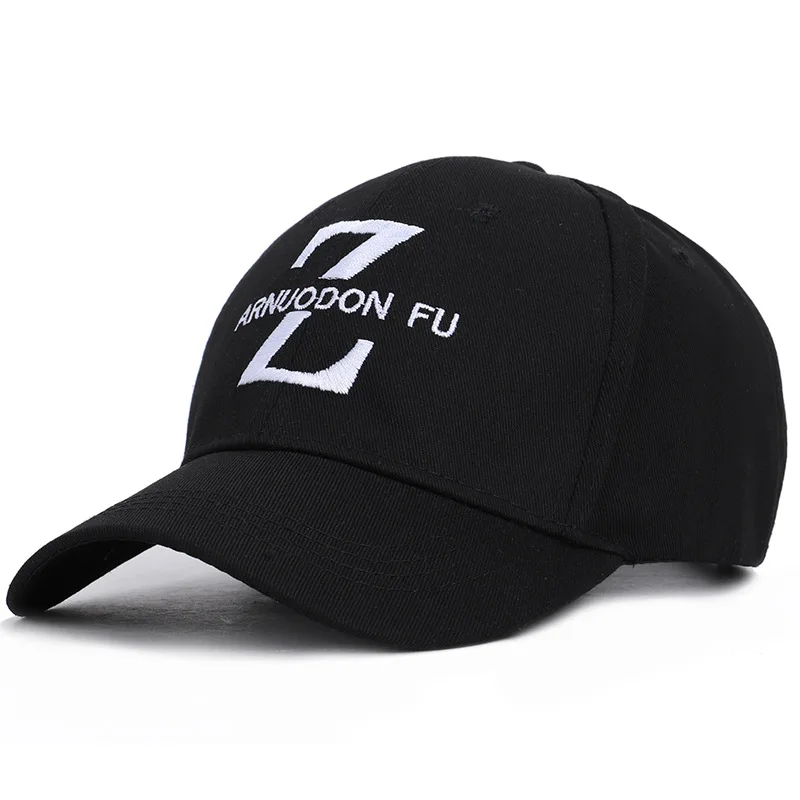 

2019 letter Z casual sport baseball cap embroidery ms spring and summer outdoor sun hat male lovers cap