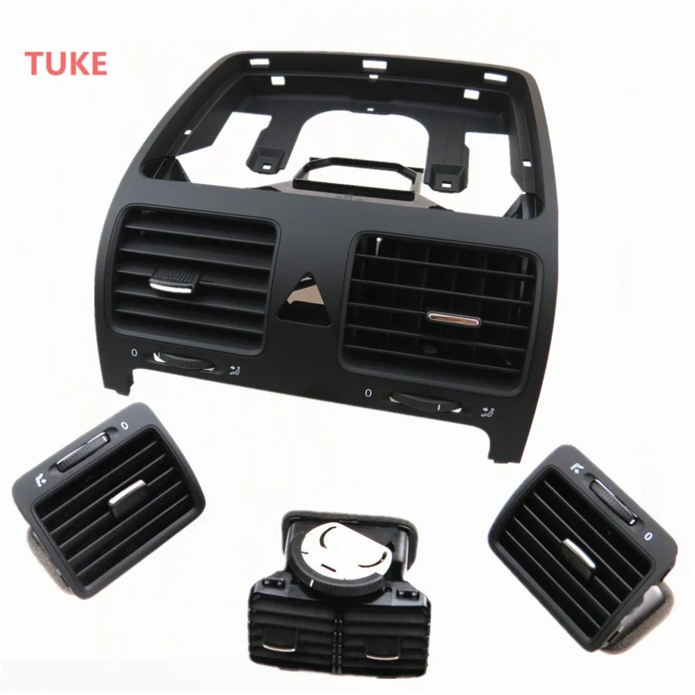 Автомобильный Кондиционер RWSYPL для приборной панели выходное отверстие