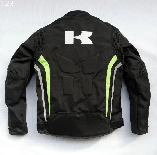 Мотоциклетный JK-044 KOMINE rider ветрозащитный весенне-летний свежий дышащий Профессиональный гоночный костюм для мотоцикла v