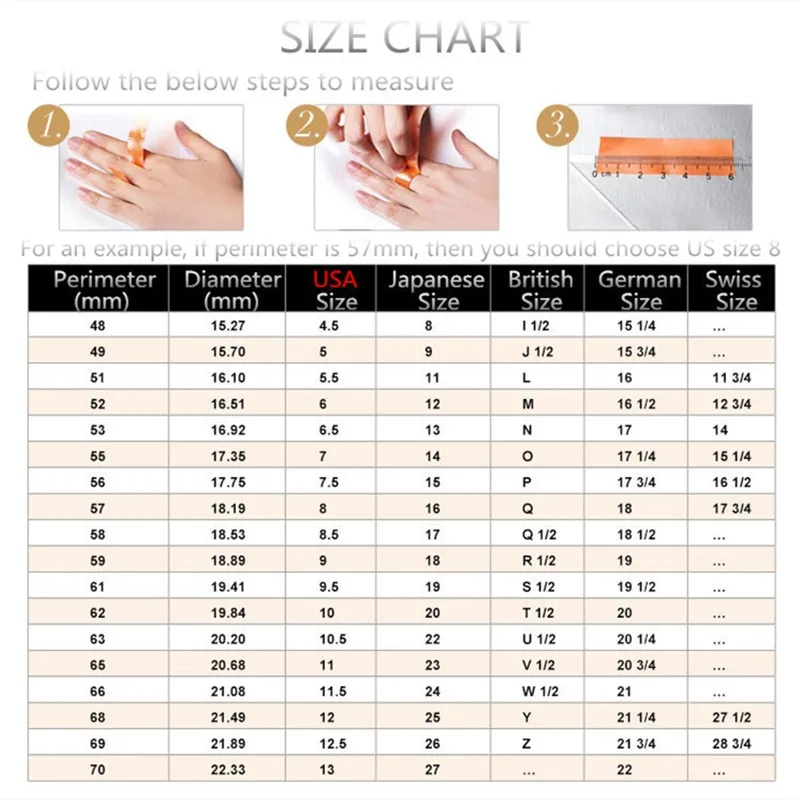 1mm Thin Stainless Steel CZ Inlay Stackable Ring Wedding Band for Women Girl Size 3-10 2