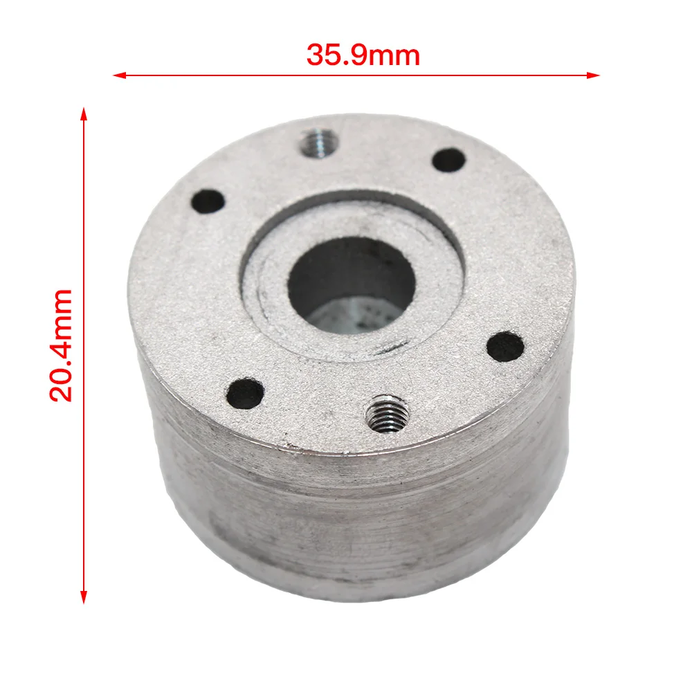 For KTM SX 50 moped spare parts scooter accessories 50cc motorcycle internal rotor ignition 2-stroke enduro motocross magneto motorcycle ignition coil motorcycle magneto stator