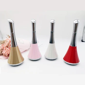 

Mini Microcurrent Face Lift Machine Skin Care Tool Face Vibration Massage Iontophoresis Wrinkle Remove AntiCellulite Beauty Care