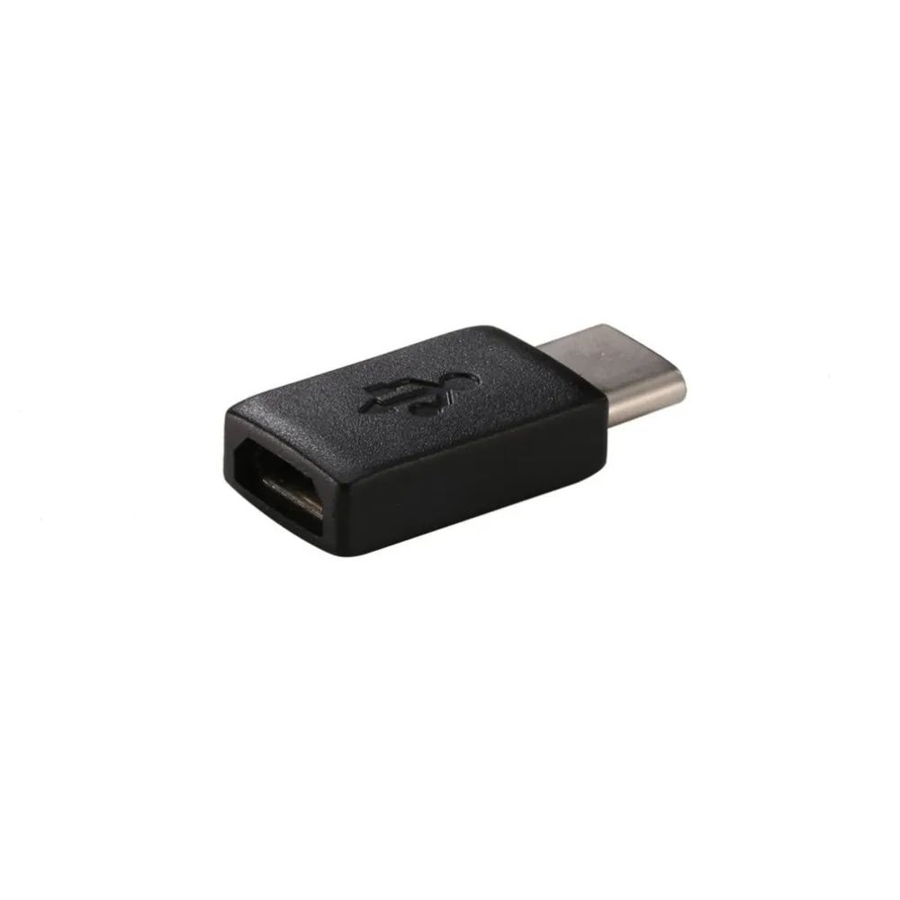 MICRO USB адаптер USB TYPE C к MICRO USB адаптер USB 3,1 синхронизация данных адаптер для LeTV мобильного телефона и смарт-устройства