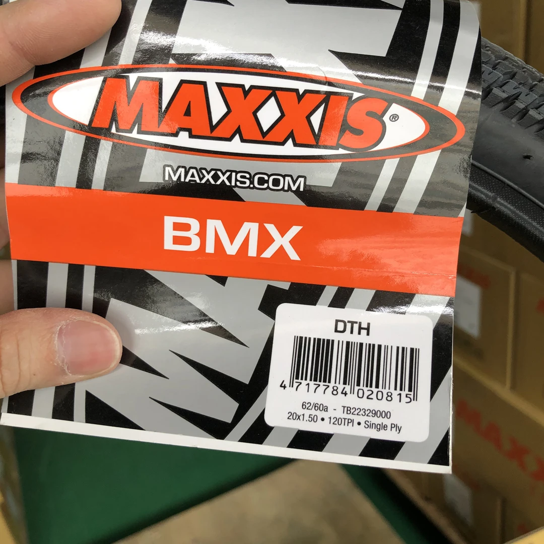 MAXXIS DTH 24インチ 1セット Maxxis DTH 24-inch - Wheel World Bike Shops - Road Bikes