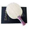 Stuor7-estructura interior de fibra de carbono, hoja de tenis de mesa para ping pong funs, buen control, el mejor precio, alta calidad ► Foto 2/6