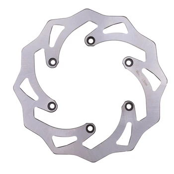 

Wave Rear Brake Disc Rotor for GAS GAS HUSABERG KTM 125 250 300 450 525 620