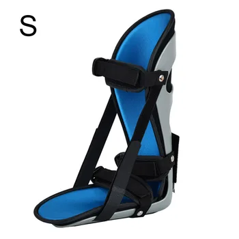 

Orthodontic Foot Brace Oblique Orthosis Joint Ankle Foot Correction Shoes Hemiplegia Rehabilitation Equipment