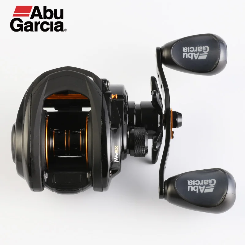 Abu garcia MAX SX - フィッシング