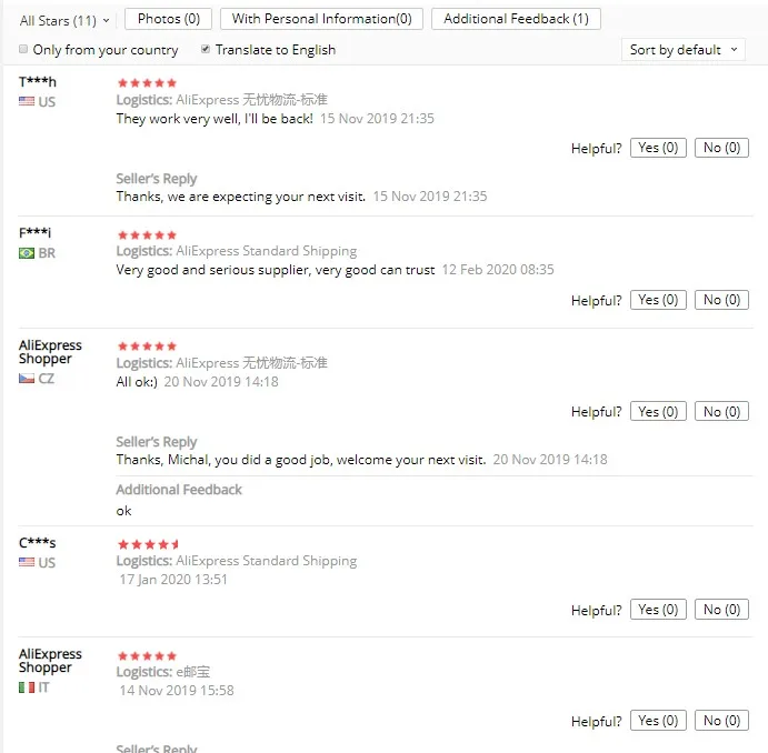 EPSON T945 Feedback 2