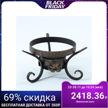 

Saj stand "Silk Road decor" ring diameter 22.5 cm 4933273
