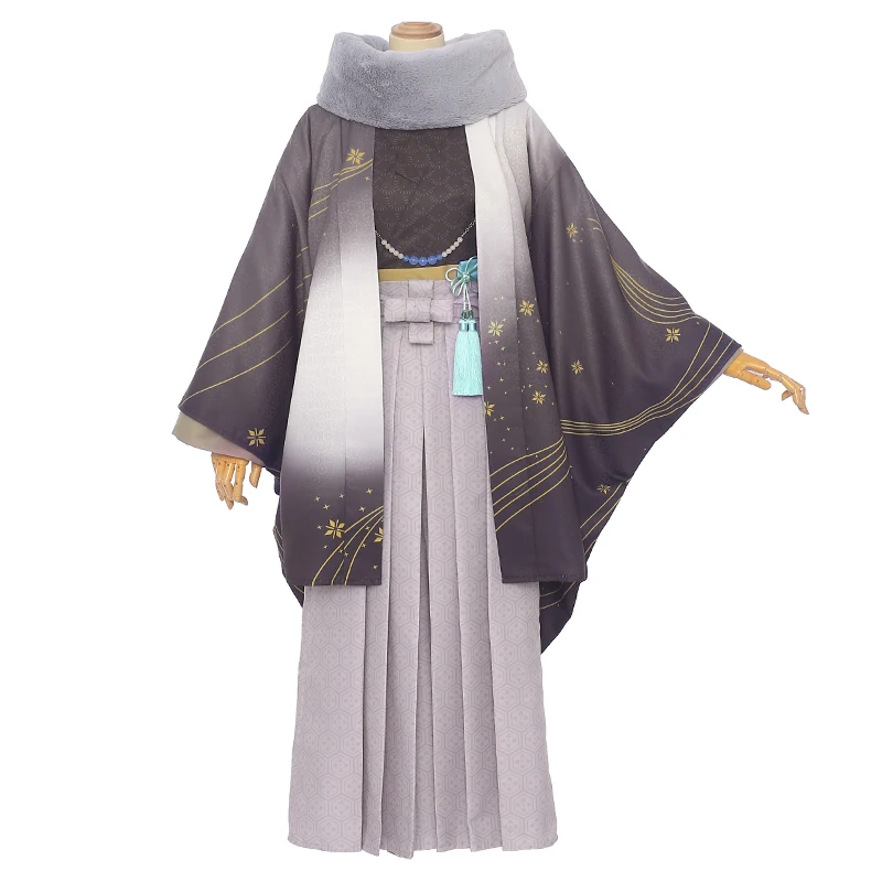 Аниме Мой герой Академия Тодороки шото Косплей Костюм | Тематическая одежда и