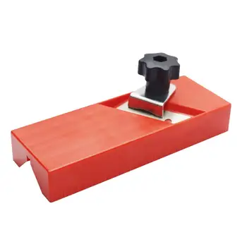 

Woodworking ABS Flat Square Drywall Edge Chamfer Fixture Router Bit Set Plastic Gypsum Board Quick Edge Trimming Accessories