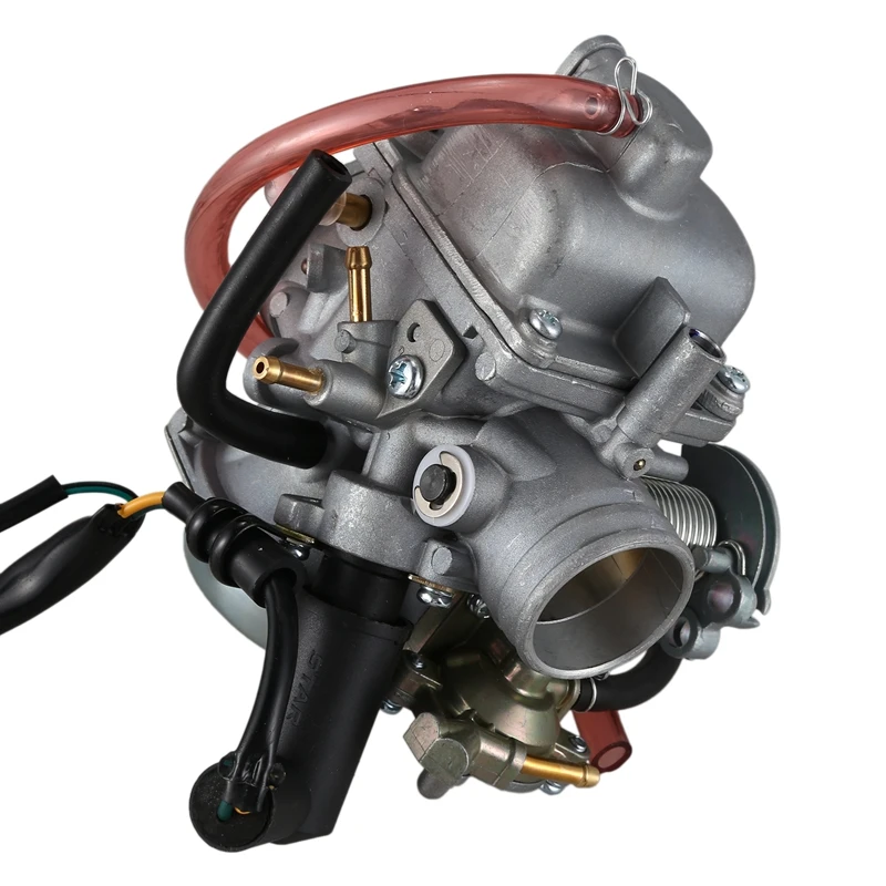 HOT-30mm карбюратор PD30J для 250Cc водяного охлаждения скутера ATV QUAD 172 мм CF250 CH250 CN250 HELIX Qlink Commuter 250 Roketa MC54