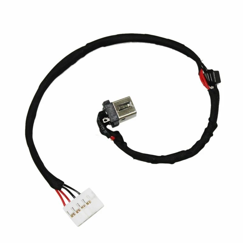 

Laptop DC Power Jack Cable for lenovo IDEAPAD B50-10 DC30100VN00 Notebook Computer DC Power Jack Laptop Connector