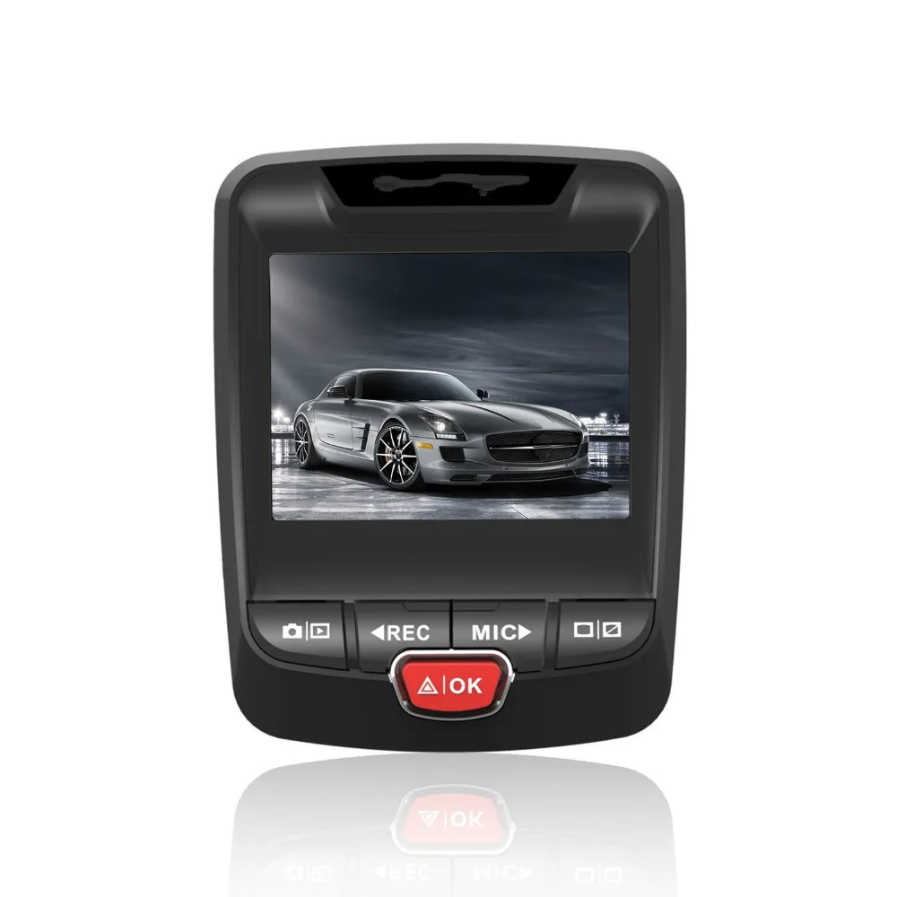 2," lcd Full HD 1080P Автомобильный видеорегистратор 170 градусов широкоугольный видеорегистратор с g-сенсором ночного видения Автомобильный видеорегистратор