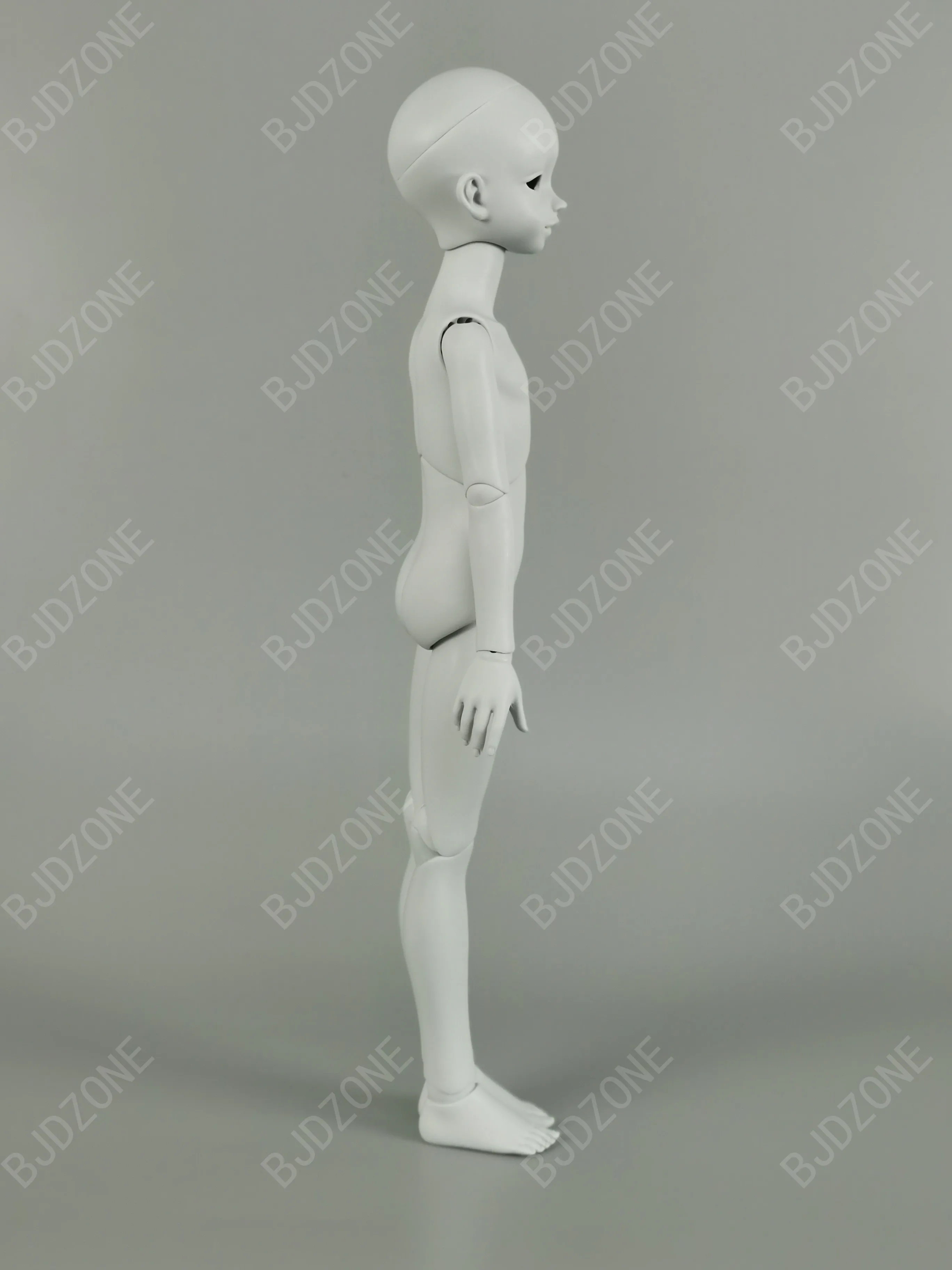 BJD кукла милая девочка милый мальчик серый Ace 1/4 Размер MSD подарок на день рождения