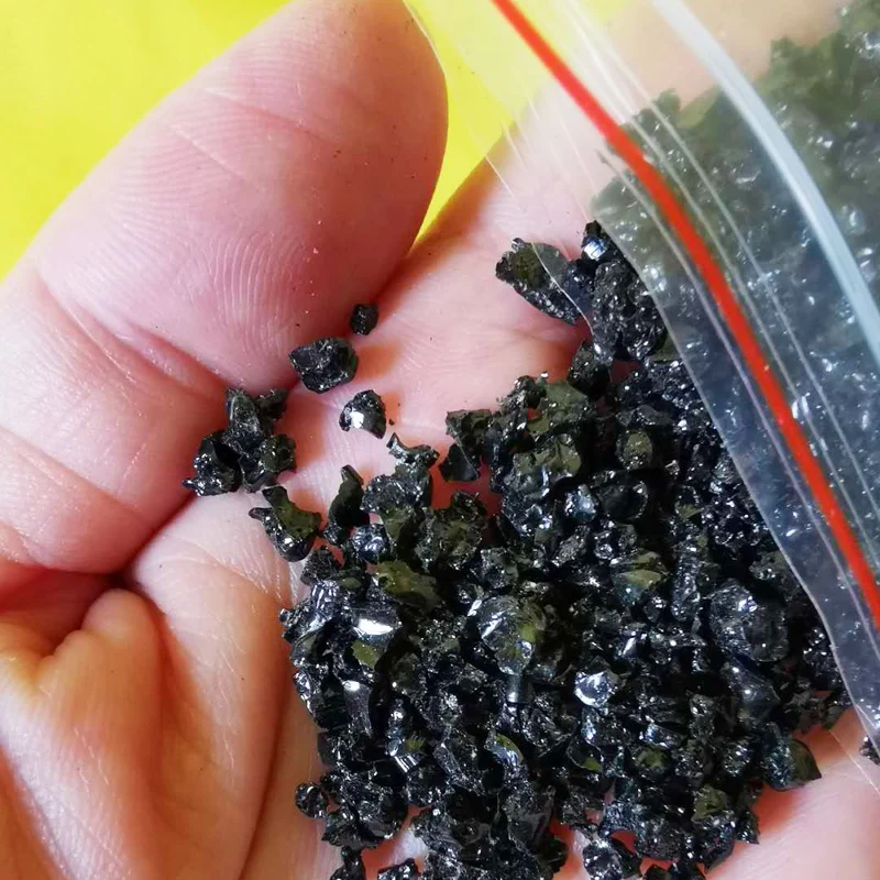 Одна сумка/речной песок/синий/фантастические миниатюрные/милый/Сказочный