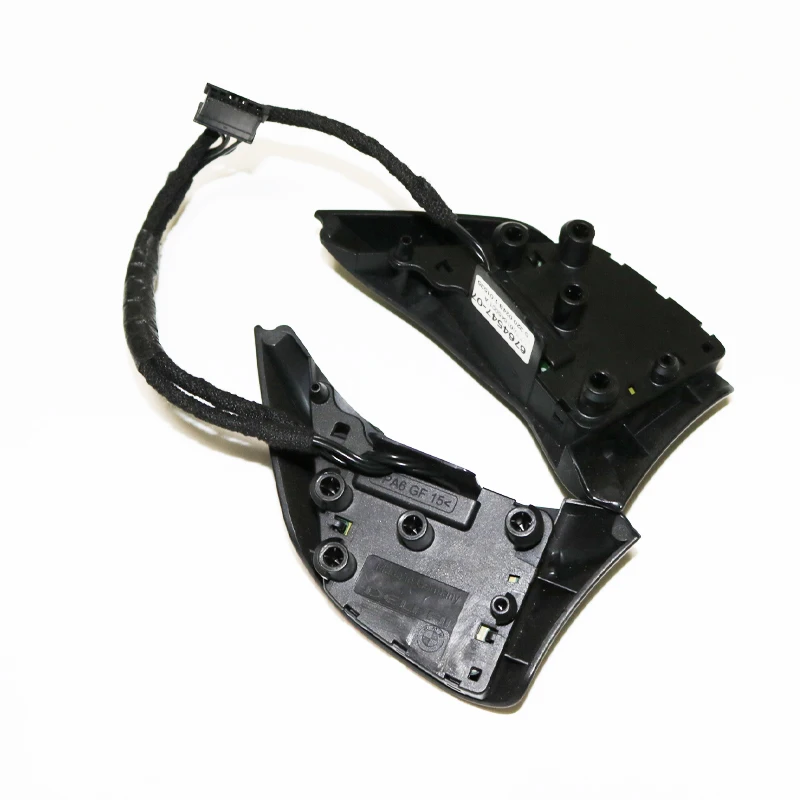 Genuine Multifunction Steering Wheel Switch For Bmw 3 Series