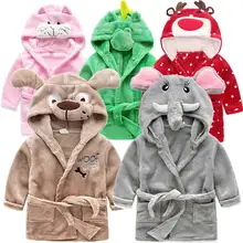 Пижама с капюшоном и изображением животных для маленьких мальчиков и девочек; Одежда для сна с изображением мышки, панды, слона; Ночная рубашка с изображением оленя для малышей; Зимняя одежда для сна Пижама с капюшоном и изображением животных для маленьких мальчиков и девочек; Одежда для сна с изображением мышки, панды, слона; Ночная рубашка с изображением оленя для малышей; Зимняя одежда для сна