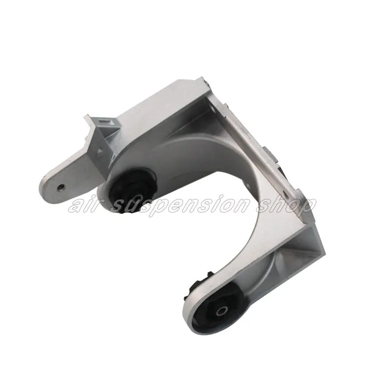 Пара RQU500064 кронштейны для Land Rover Range Rover Discovery 3 воздушный компрессор насос рамка Монтажный кронштейн крепеж автозапчасти