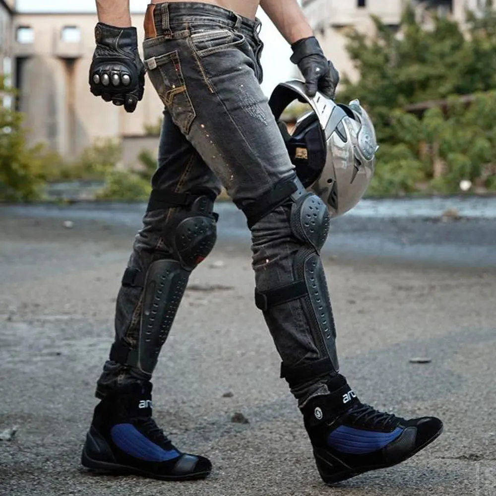 ARCX Botas para ir en moto, calzado tobillero de cuero auténtico de vaca,  Chopper Cruiser Touring|motorcycle shoes|boots motoarcx motorcycle boots -  AliExpress
