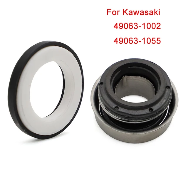 A Reliable Solution for Kawasaki Engine Water Pump Seal Mechanical Sealing