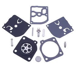 Kit de reconstruction de carburateur, diaphragme de joint RB 39 pour McCulloch eagle Beaver 2010 2014 2016 2116 35cc 32cc, moteurs de tronçonneuse 