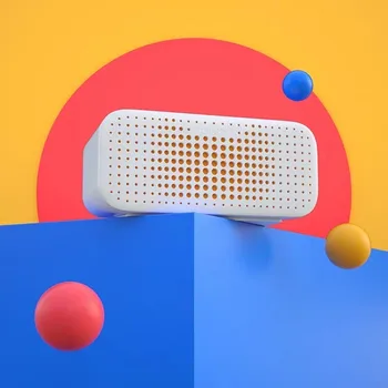 

Wireless bluetooth speaker smart AI audio home Wi-Fi connection button control wholesale SEMVIS