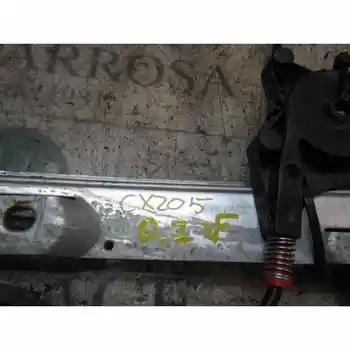 

WINDOW LIFTER FRONT LEFT Ford PARTY (CB1) titanium 5 DOORS [15325569]