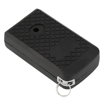 

Flip Folding 3 Button Modified Uncut Blade Remote Car Key Case key shell for LADA 3 buttons
