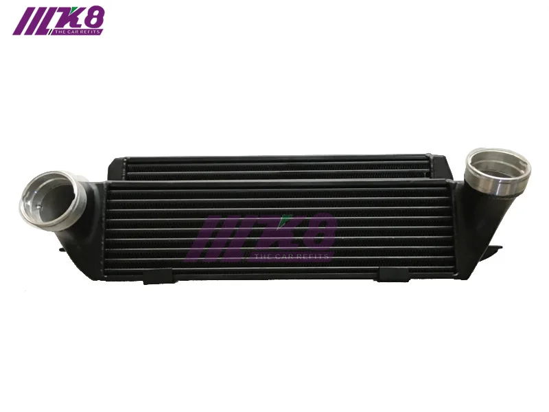 Большой подъем Технология Turbo Core интеркулер для BMW E90 E91 E92 E93 325D 330D 335D 335I(K8-135i