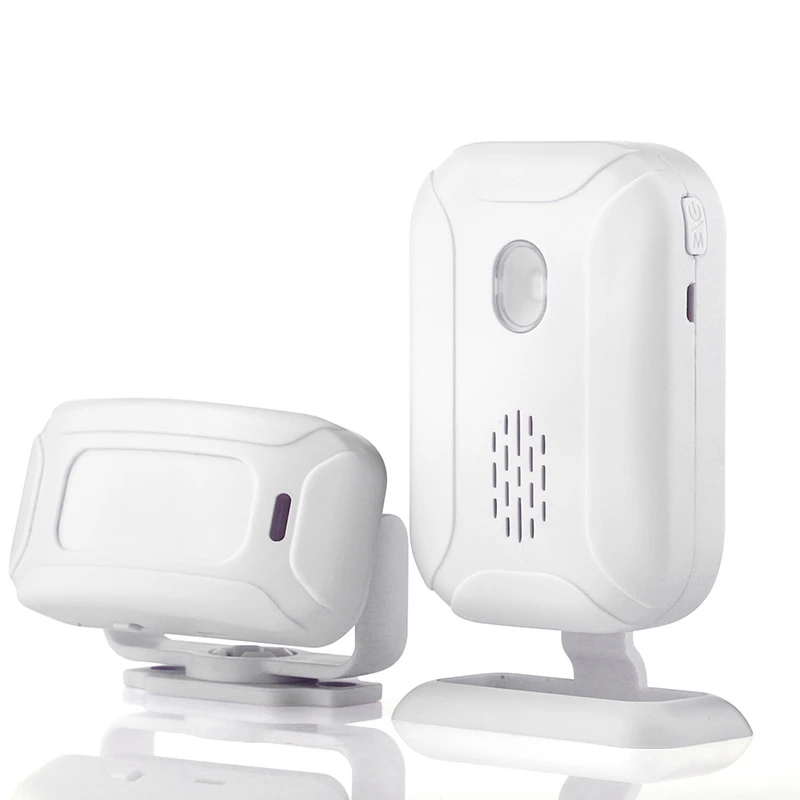 

FFYY-Induction Doorbell Home Alarm Field Alarm