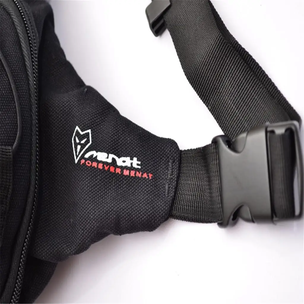 Motorcycle Bike Racing Leg Bag Outdoor Thigh Bag Pocket Oxford Bags