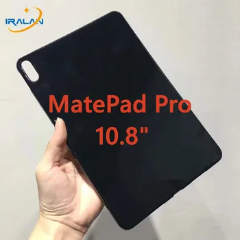 

Tablet Case For Huawei MatePad Pro 10.8 inch Silicon Soft TPU Shockproof Anti-scratch Protective Cover For MatePad Pro 10.8 case