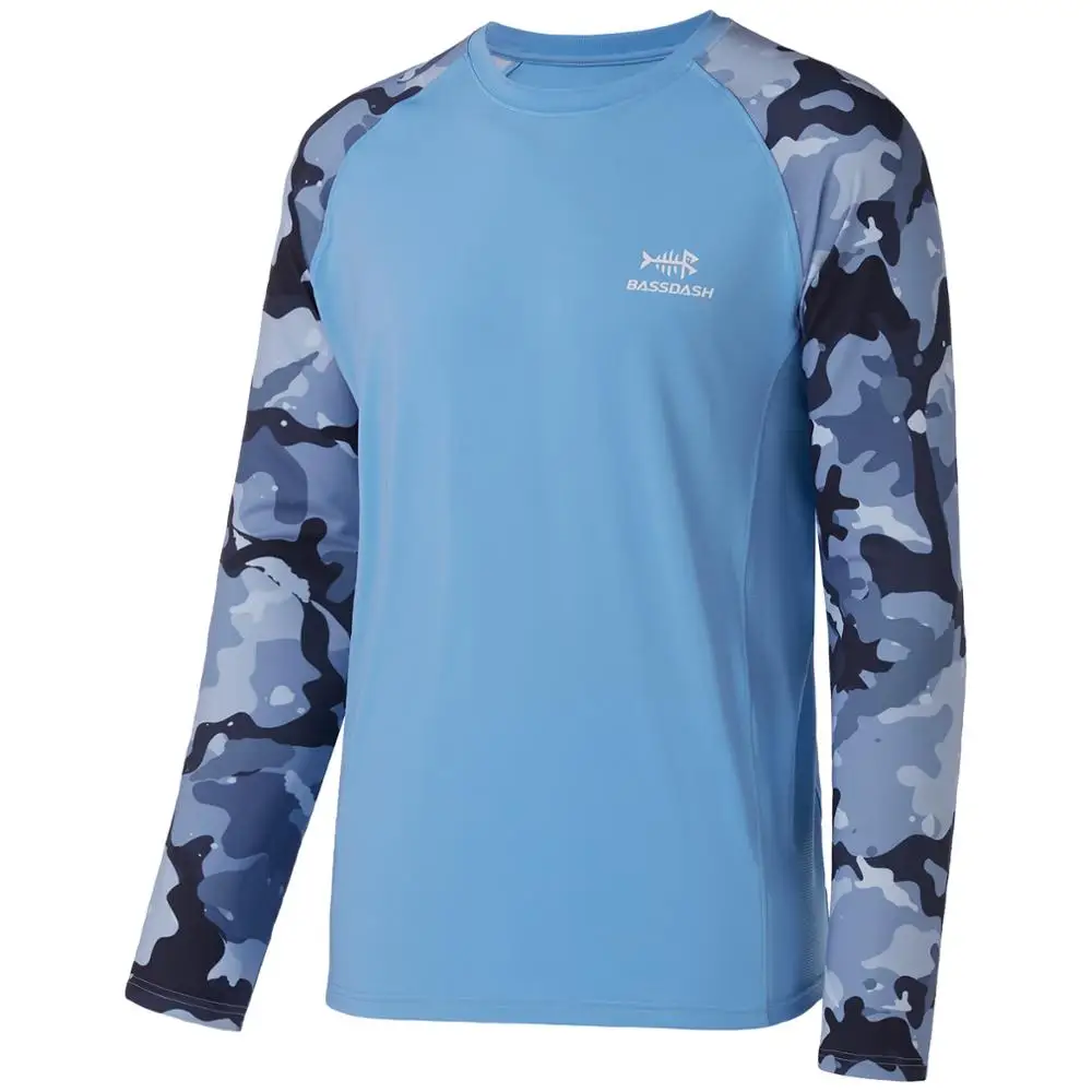 Chandail à manches longues SolarFlex pour femme - Simms | Latulippe