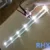 для новой светодиодной подсветки CC023200562V08 320L(320E9) 2X6 6S1P 1210 алюминиевый ЖК-телевизор подсветка бар 100%новый