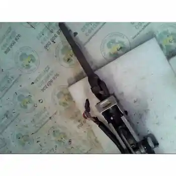 

2982815 bar Steering Nissan Primastar (x83) Closed Box Battle Short 2,9t