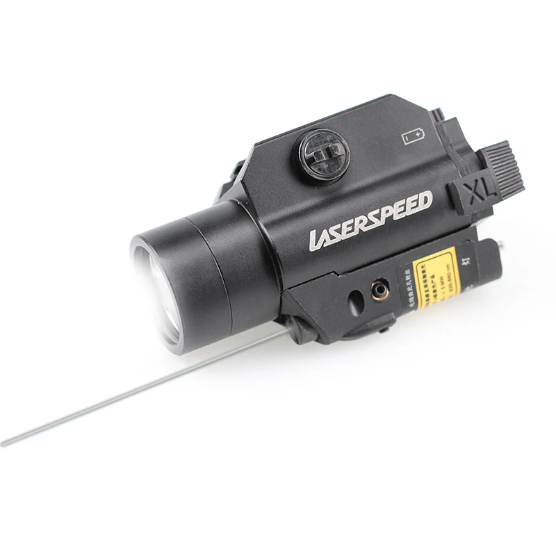 LS-CL2 Red/Green Dot sight Laser Pistola Airsoft Glock Lanterna Glock 19 Laser Hunting Laser for Gun Glock Sight Gun Laser Light
